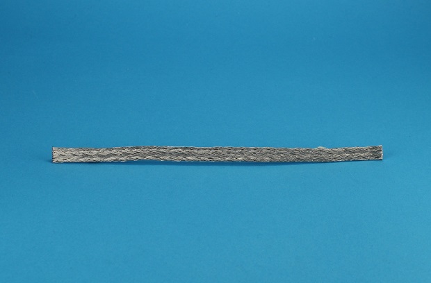 View Braided Lead Wire (7.5