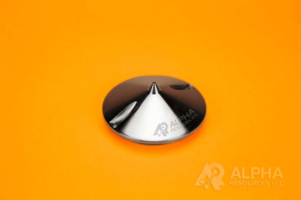 View Nickel Micro-Skimmer for Thermo Fisher (PQ2 and VG ExCell)