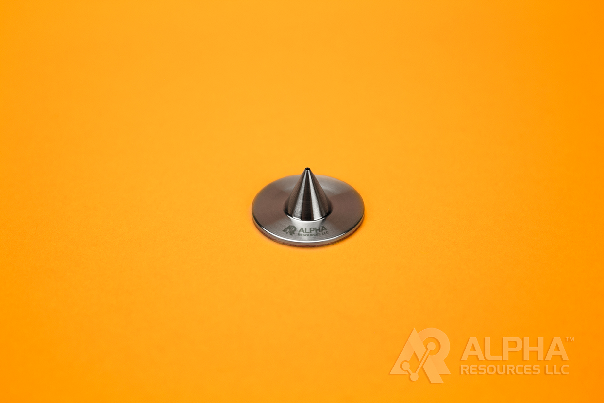 View Nickel Skimmer Cone for Thermo Fisher (X-Series)