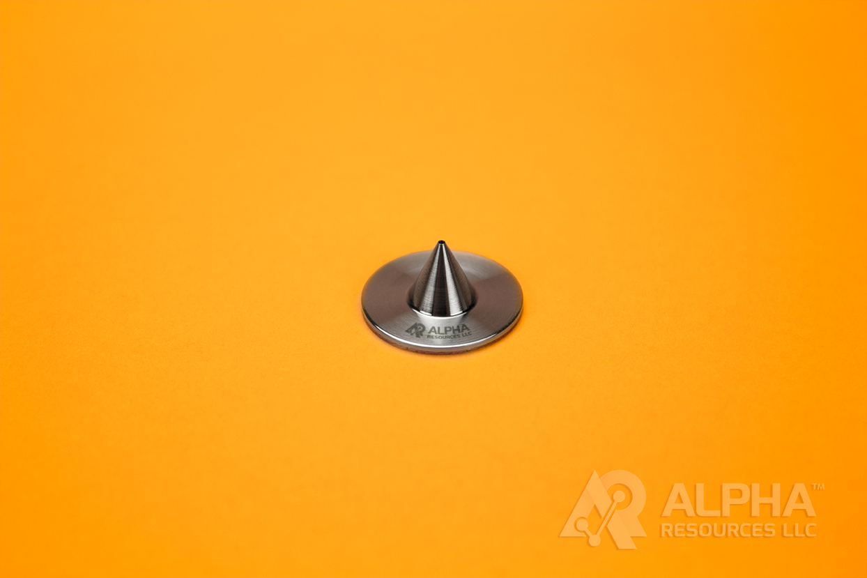 View Nickel Skimmer Cone for Thermo Fisher (X-Series)