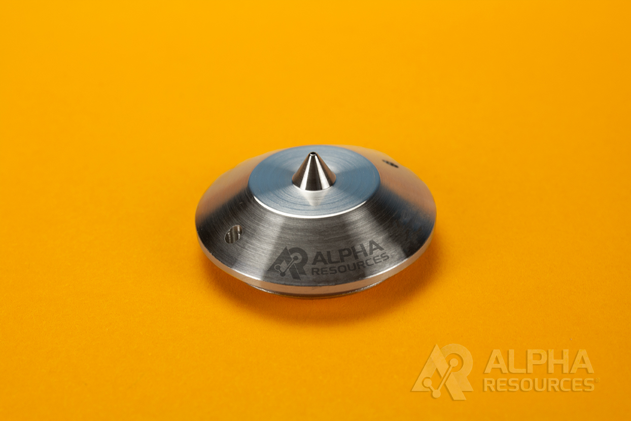 View Narrow Angle Skimmer (Nickel) (Wet)