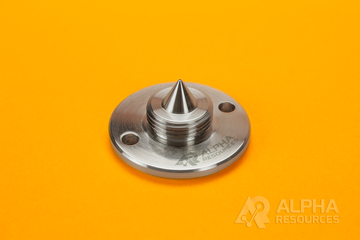 専用出品 Shimadzu® | Alpha Resources