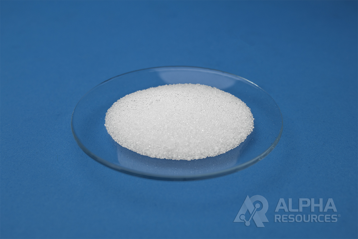 View Lithium Tetraborate/Lithium Metaborate/Lithium Bromide 66.67/32.83/0.50: High Density, Grade Pure