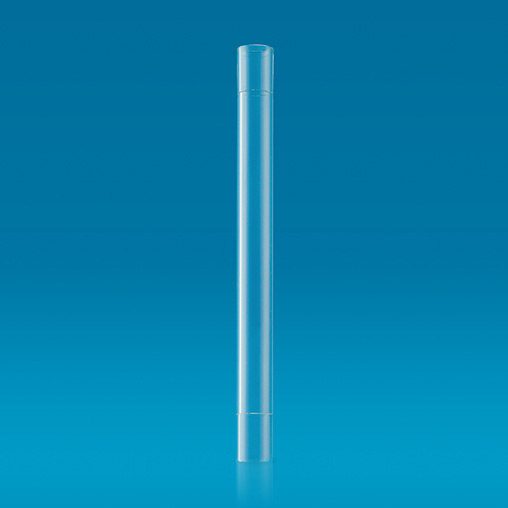 View Reagent Tube - Bruker