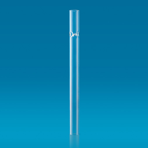 View Quartz Tube For Oxidation Furnace