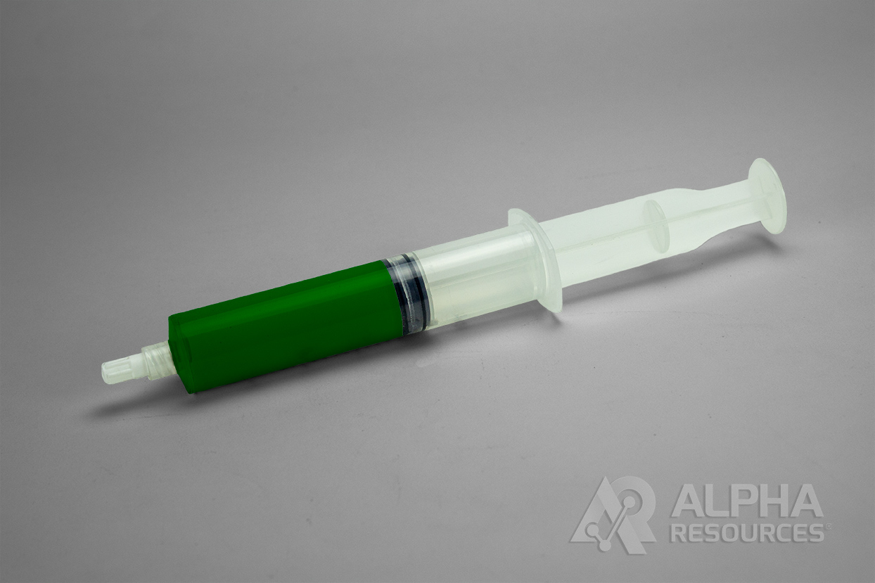 View Diamond Compound, Medium Concentration, 10.0 Micron, Green