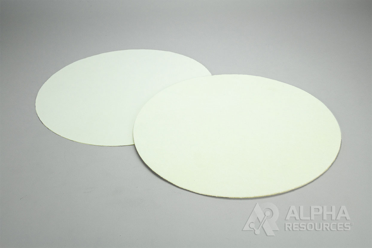 View Nonwoven PSA Cloth, 8in