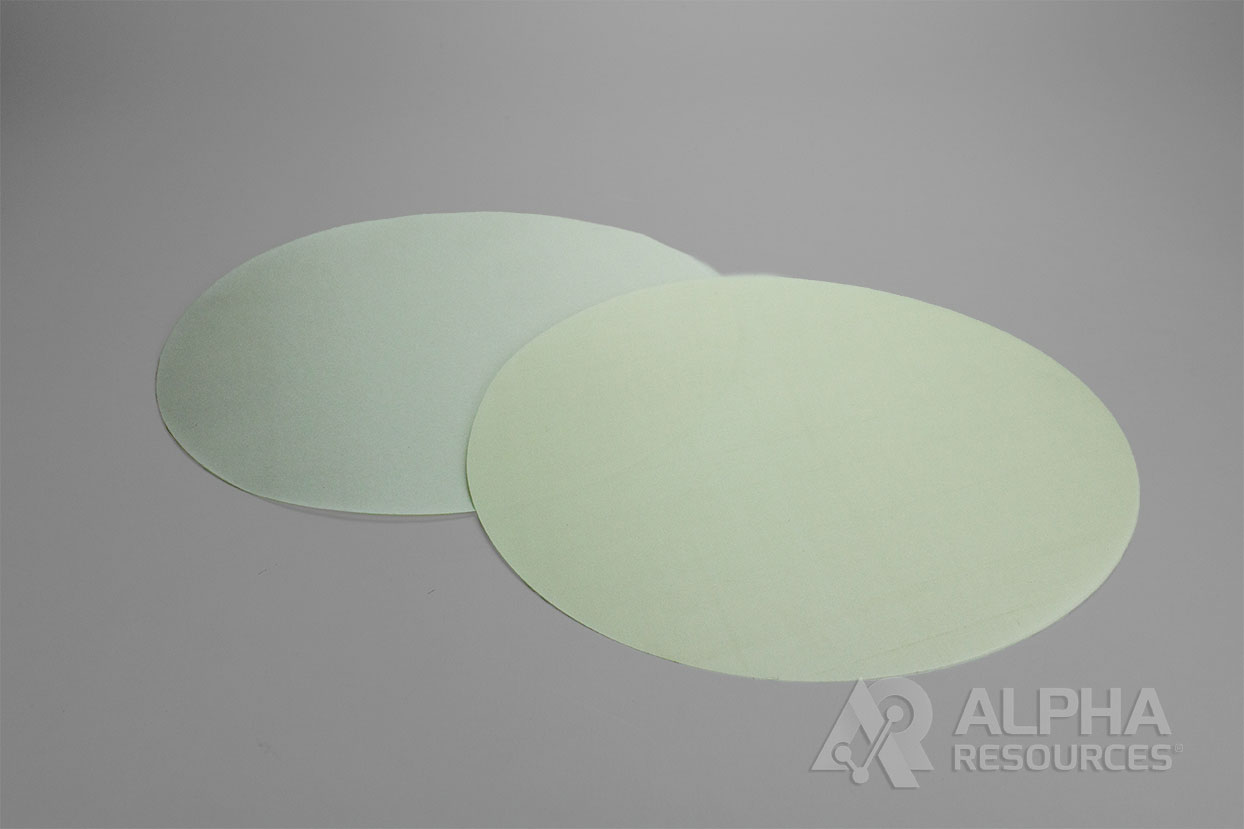 View Silk PSA Cloth, 8in