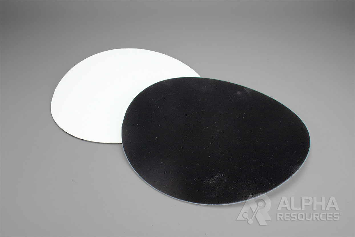 View Chem Cloth PSA, 8in