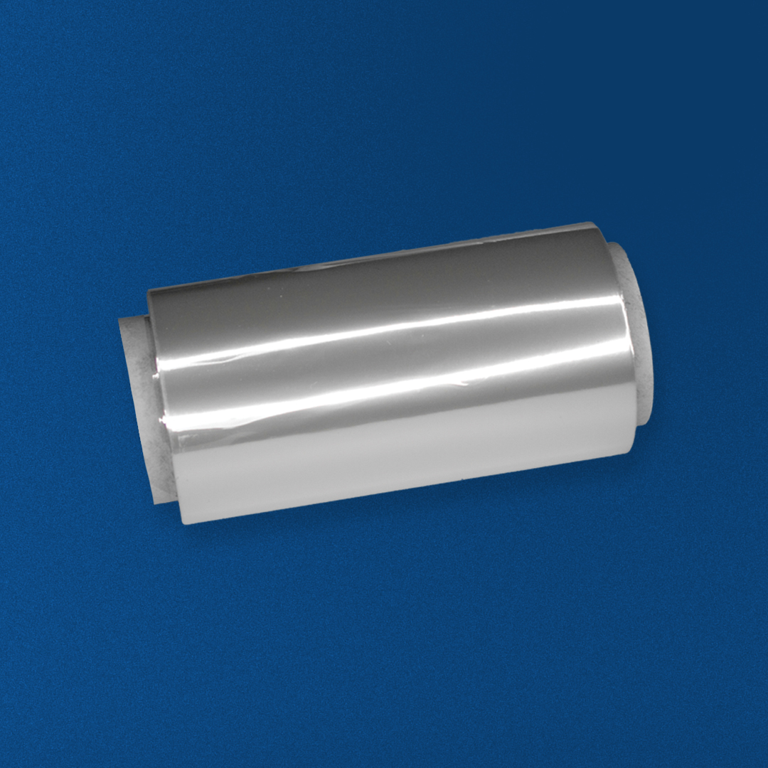View Mylar® 3.0u (0.12 mil) Rolls