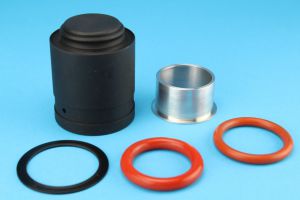 LECO Carbon Sulfur glassware | Alpha Resources