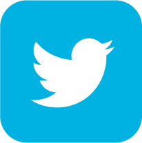 Follow us on Twitter
